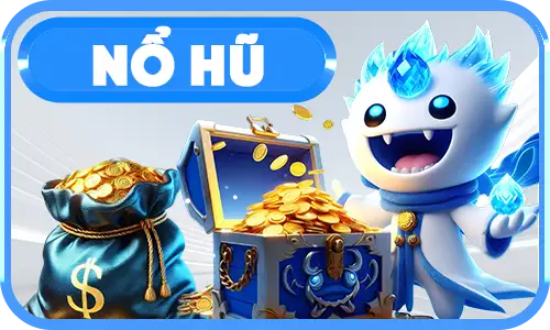 Nổ Hũ